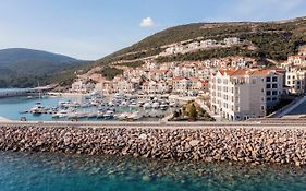 The Chedi Lustica Bay